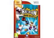 Nintendo Selects: Rayman Raving Rabbids
